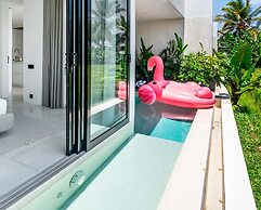 GREEN FLOW Villas III Ubud