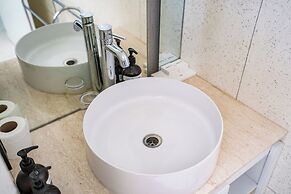 GREEN FLOW Villas III Ubud