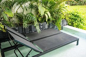 GREEN FLOW Villas III Ubud