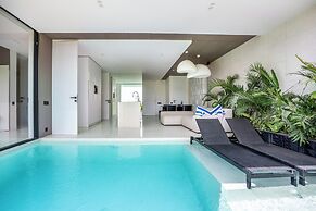 GREEN FLOW Villas III Ubud