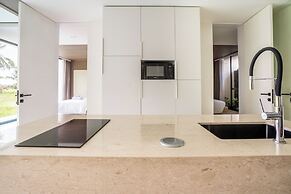 GREEN FLOW Villas III Ubud