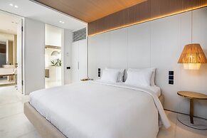 GREEN FLOW Villas III Ubud