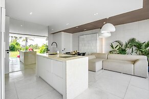GREEN FLOW Villas III Ubud
