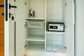 GREEN FLOW Villas III Ubud