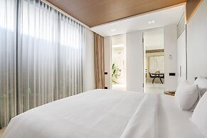 GREEN FLOW Villas III Ubud