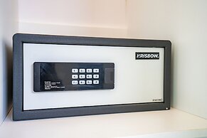 GREEN FLOW Villas III Ubud