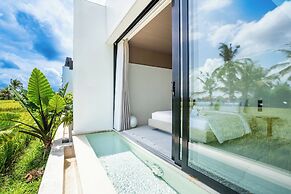 GREEN FLOW Villas III Ubud