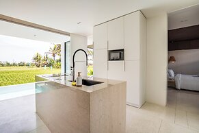 GREEN FLOW Villas III Ubud