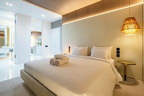 GREEN FLOW Villas III Ubud