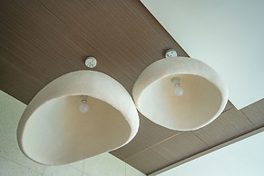 GREEN FLOW Villas III Ubud