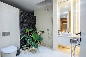 GREEN FLOW Villas III Ubud