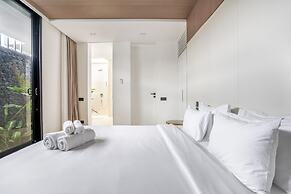 GREEN FLOW Villas III Ubud