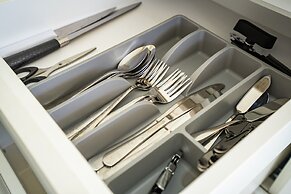 GREEN FLOW Villas III Ubud