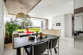 GREEN FLOW Villas III Ubud