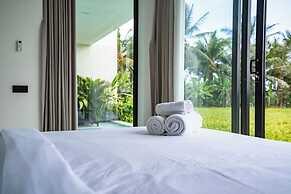 GREEN FLOW Villas III Ubud