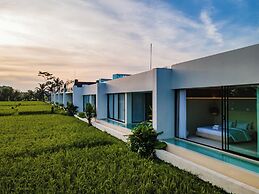 GREEN FLOW Villas III Ubud