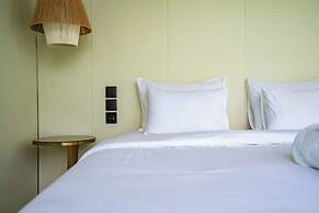 GREEN FLOW Villas III Ubud