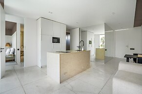 GREEN FLOW Villas III Ubud