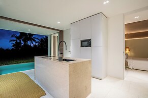 GREEN FLOW Villas III Ubud