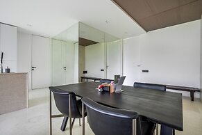 GREEN FLOW Villas III Ubud