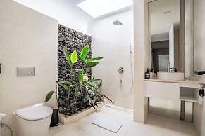 GREEN FLOW Villas III Ubud