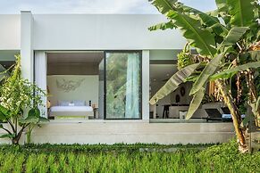 GREEN FLOW Villas III Ubud
