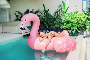 GREEN FLOW Villas III Ubud