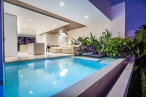 GREEN FLOW Villas III Ubud