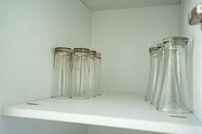 GREEN FLOW Villas III Ubud