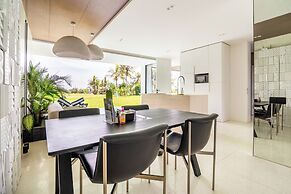 GREEN FLOW Villas III Ubud