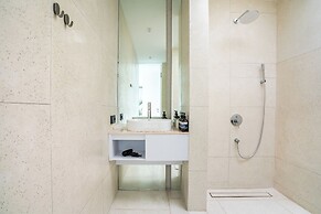 GREEN FLOW Villas III Ubud