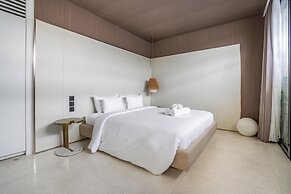 GREEN FLOW Villas III Ubud