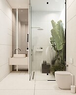 GREEN FLOW Villas III Ubud