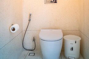 GREEN FLOW Villas III Ubud