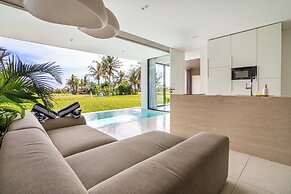 GREEN FLOW Villas III Ubud