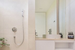 GREEN FLOW Villas III Ubud