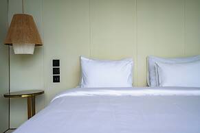 GREEN FLOW Villas III Ubud