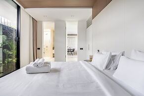 GREEN FLOW Villas III Ubud