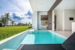 GREEN FLOW Villas III Ubud