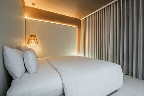 GREEN FLOW Villas III Ubud