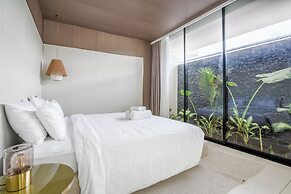 GREEN FLOW Villas III Ubud