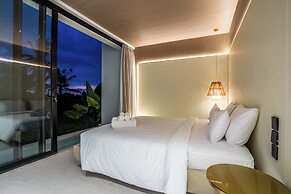 GREEN FLOW Villas III Ubud