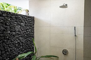 GREEN FLOW Villas III Ubud