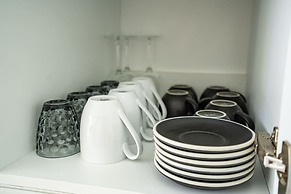 GREEN FLOW Villas III Ubud