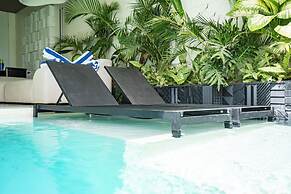 GREEN FLOW Villas III Ubud