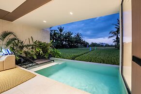 GREEN FLOW Villas III Ubud