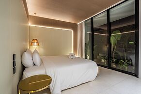 GREEN FLOW Villas III Ubud