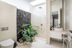 GREEN FLOW Villas III Ubud