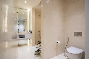 GREEN FLOW Villas III Ubud