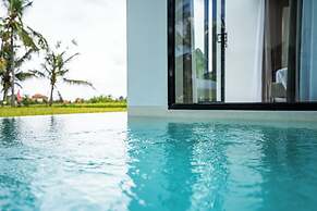 GREEN FLOW Villas III Ubud